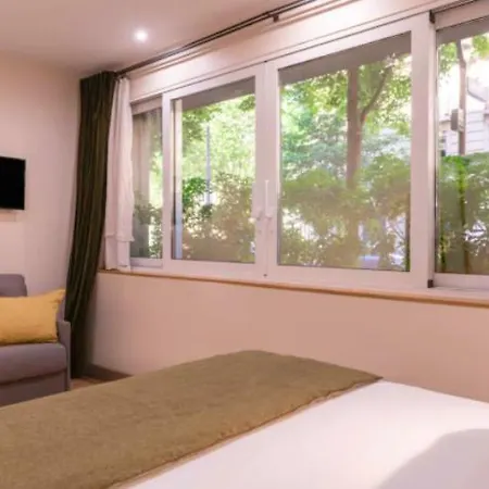 Apartment Magnificent - 2br-7p - Auteuil *