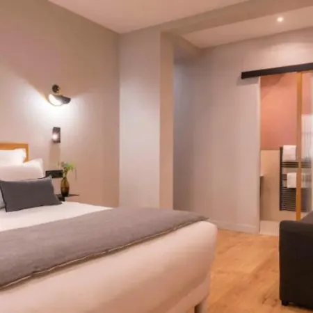 Magnificent - 2br-7p - Auteuil Apartment *