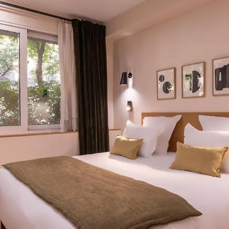 Magnificent - 2br-7p - Auteuil Apartment Paris