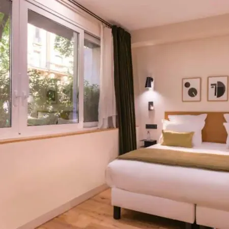 Apartment Magnificent - 2br-7p - Auteuil Paris