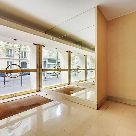 Apartment Magnificent - 2br-7p - Auteuil *