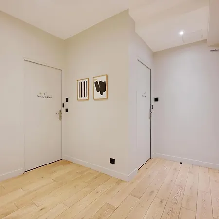 Apartment Magnificent - 2br-7p - Auteuil