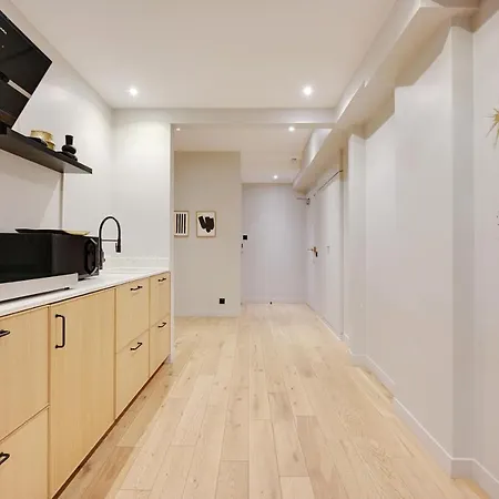 Apartment Magnificent - 2br-7p - Auteuil