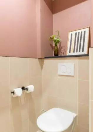 Magnificent - 2br-7p - Auteuil * Paris